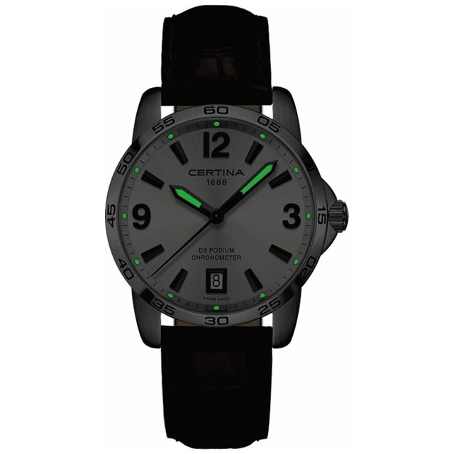 ZEGAREK CERTINA DS PODIUM