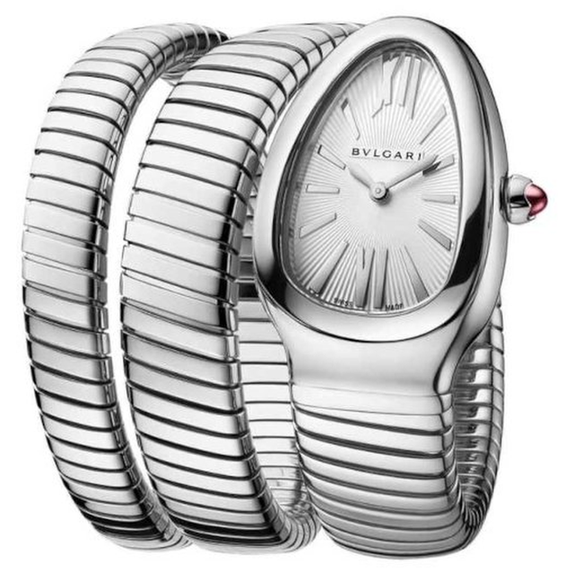 ZEGAREK BULGARI SERPENTI TUBOGAS
