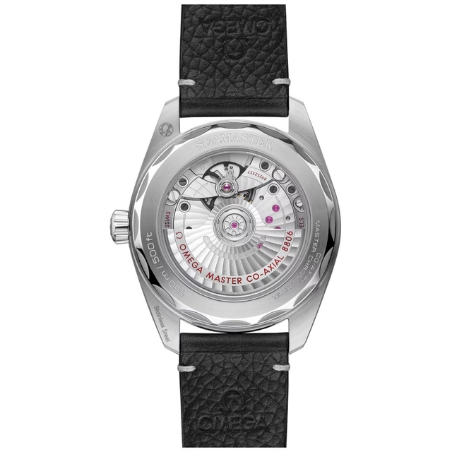 ZEGAREK OMEGA SEAMASTER RAILMASTER