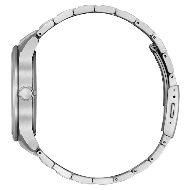 ZEGAREK CITIZEN SUPER TITANIUM