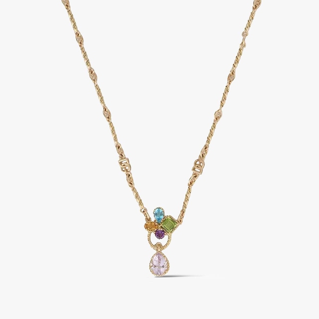 Naszyjnik złoty Dolce&Gabbana