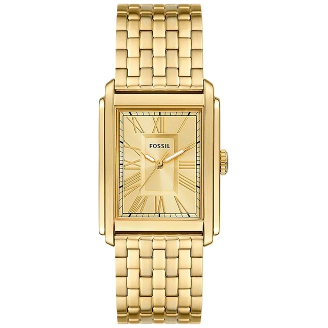 ZEGAREK FOSSIL CARRAWAY