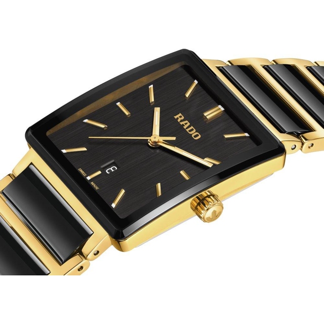 ZEGAREK RADO INTEGRAL