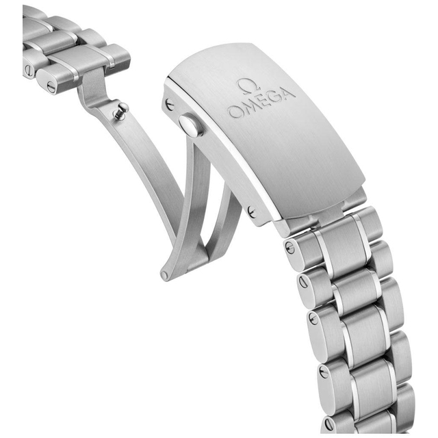 ZEGAREK OMEGA SPEEDMASTER MOONPHASE