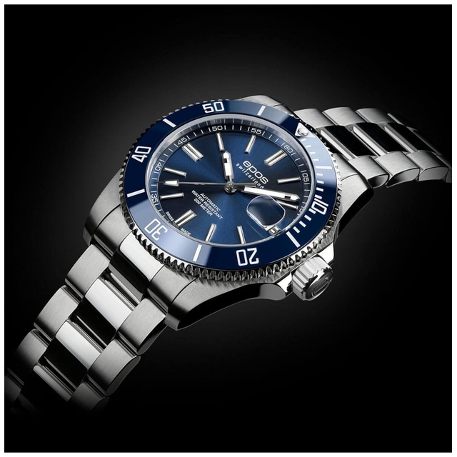 ZEGAREK EPOS SPORT 3504 DIVER AUTOMATIC