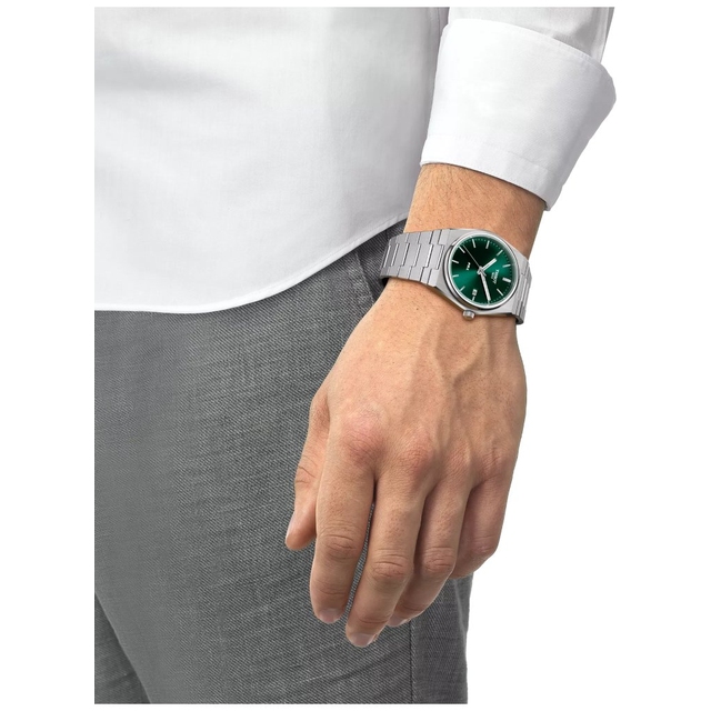 TISSOT PRX 40MM