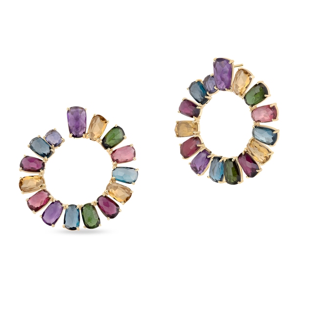 Kolczyki złote Marco Bicego