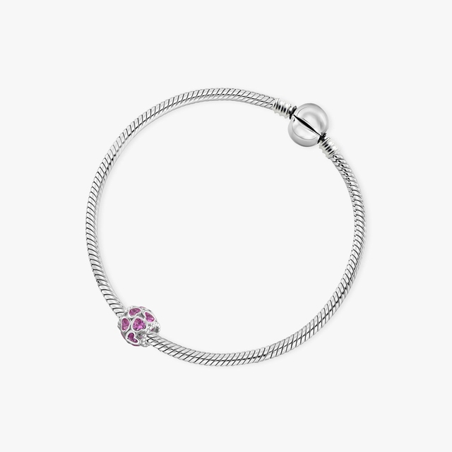 Zawieszka srebrna Lovely Beads