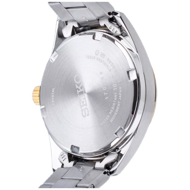 ZEGAREK SEIKO CLASSIC