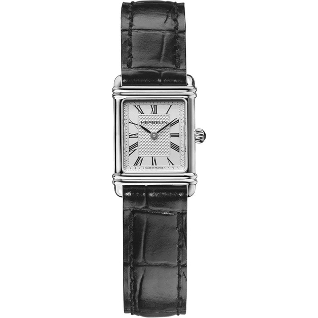 ZEGAREK HERBELIN ART DECO