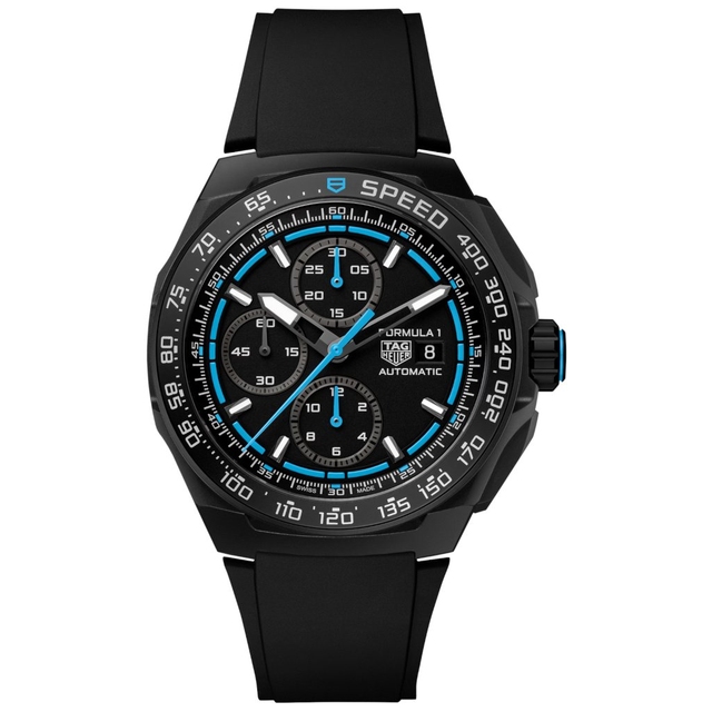 ZEGAREK TAG HEUER FORMULA 1 CHRONOGRAPH