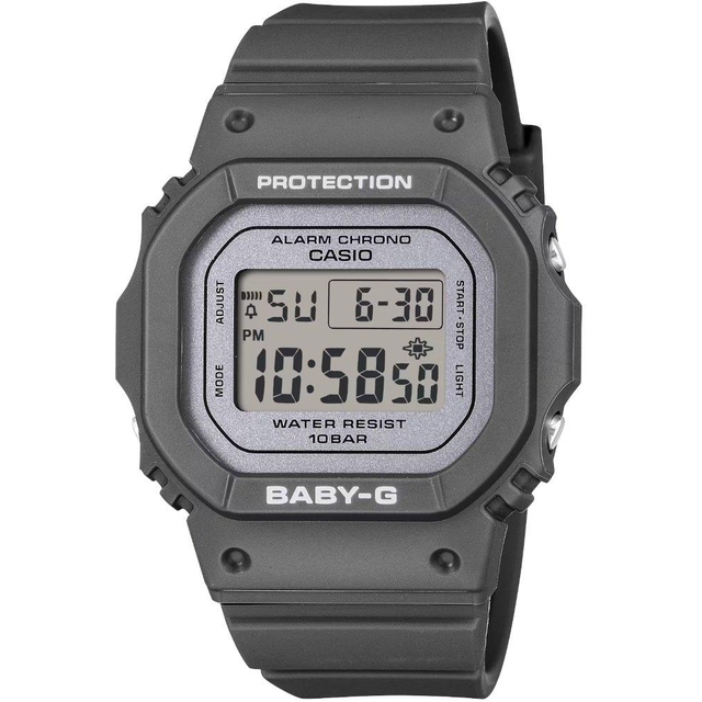ZEGAREK G-SHOCK BABY-G BGD-565 SERIES