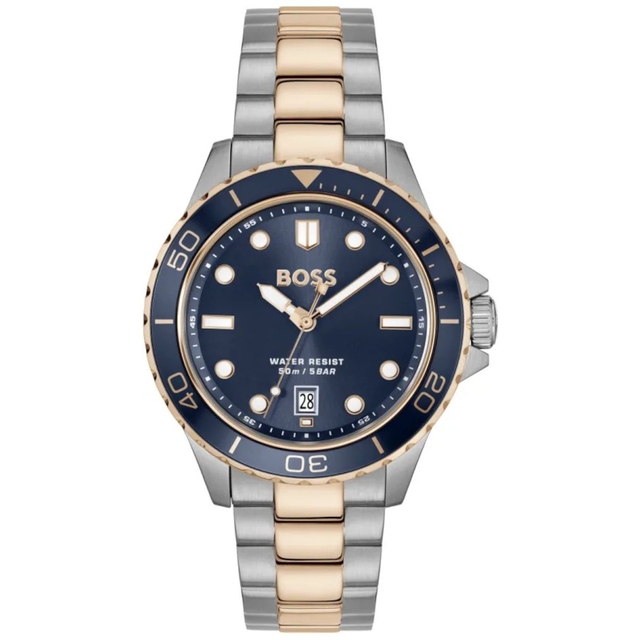 ZEGAREK BOSS TROPER SPORT