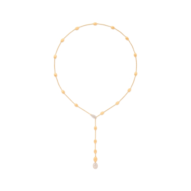 Naszyjnik złoty MARCO BICEGO