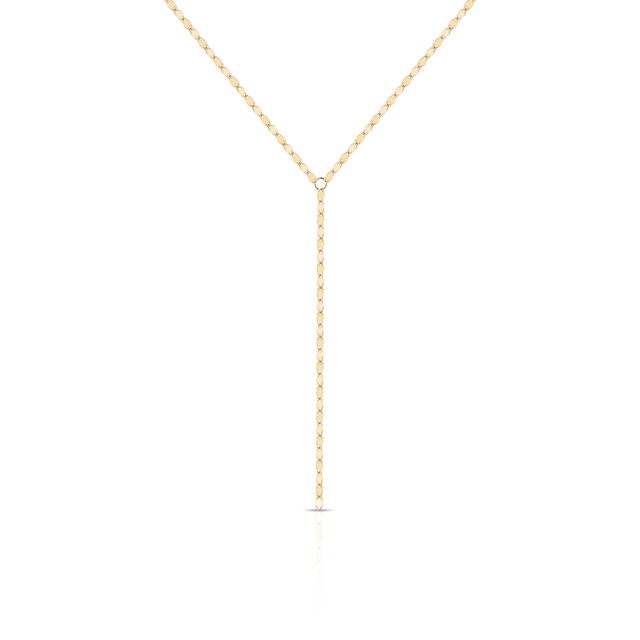 Naszyjnik srebrny pozłacany