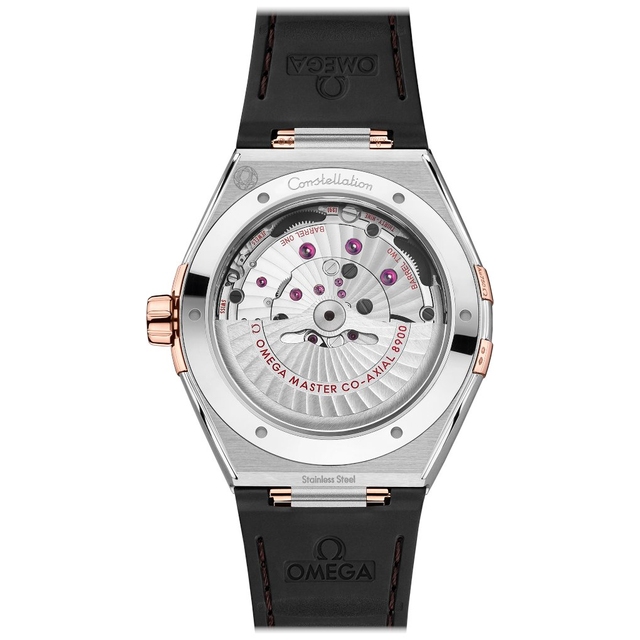 ZEGAREK OMEGA Constellation