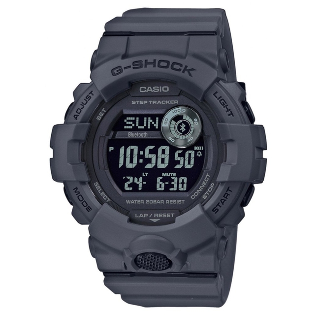 ZEGAREK G-SHOCK G-SQUAD