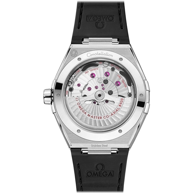 ZEGAREK OMEGA Constellation