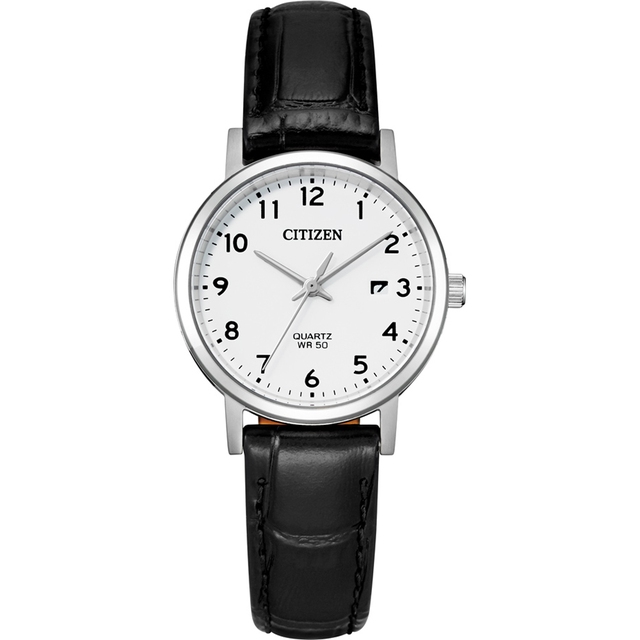 ZEGAREK CITIZEN ELEGANCE QUARTZ