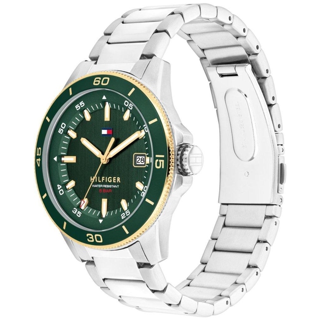 ZEGAREK TOMMY HILFIGER REMY