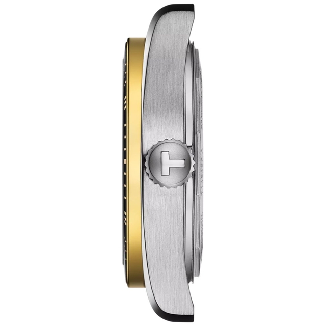 TISSOT PR516 Powermatic 80