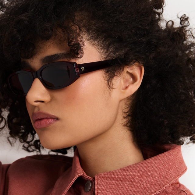 Okulary przeciwsłoneczne W.KRUK