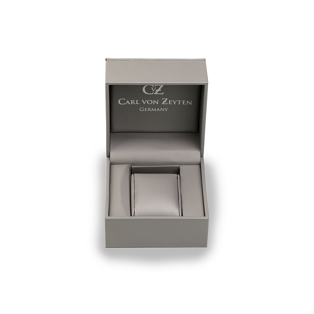 ZEGAREK CARL VON ZEYTEN  Neustadt Limited Edition