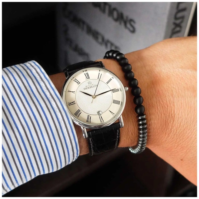 ZEGAREK HERBELIN CLASSIQUE