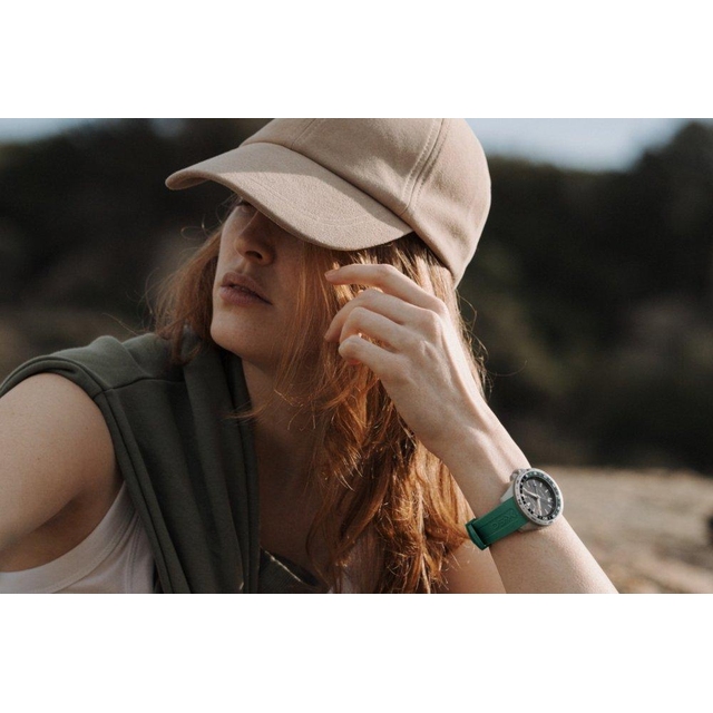 ZEGAREK CERTINA DS-X GMT