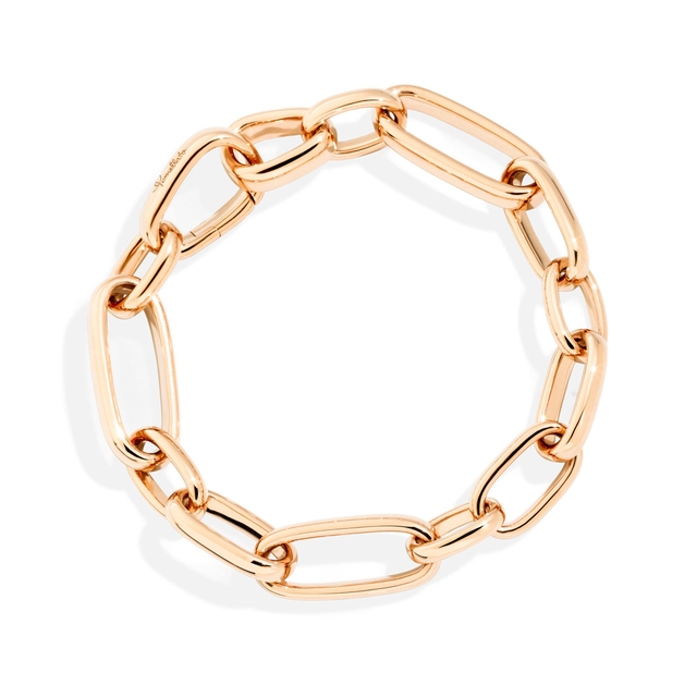 Bransoleta złota POMELLATO