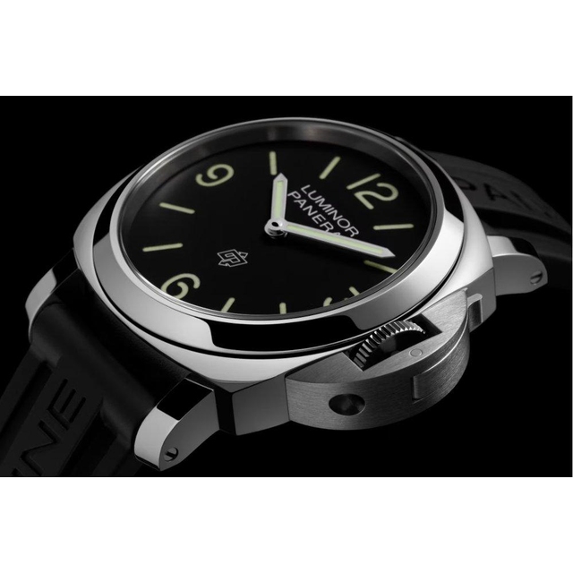 ZEGAREK PANERAI LUMINOR BASE LOGO