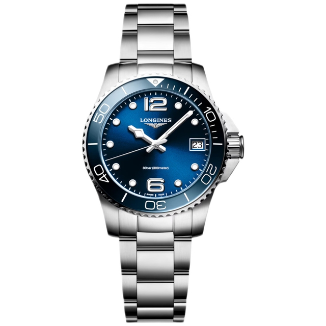 LONGINES HYDROCONQUEST