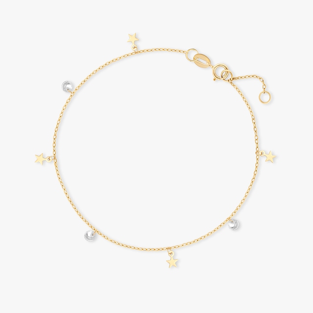 KOMPLET LŚNIĄCA GWIAZDA