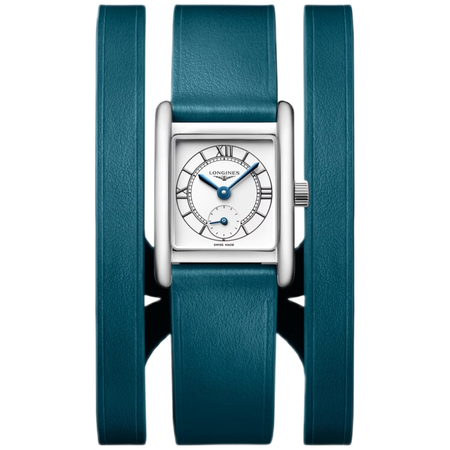 LONGINES MINI DOLCEVITA