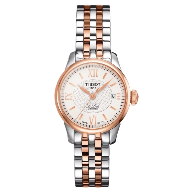 Tissot Le Locle Automatic Small 25mm