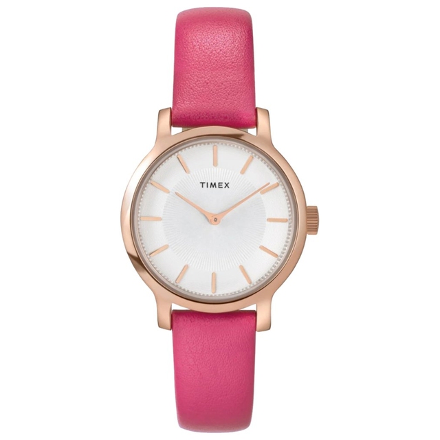 ZEGAREK TIMEX Transcend