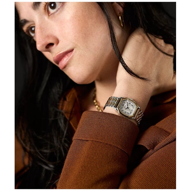 ZEGAREK FOSSIL HARLOW