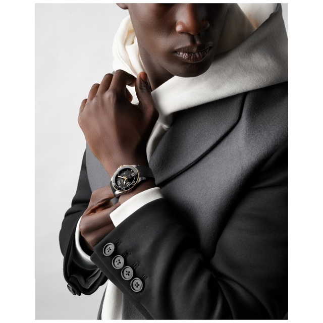 LONGINES HYDROCONQUEST