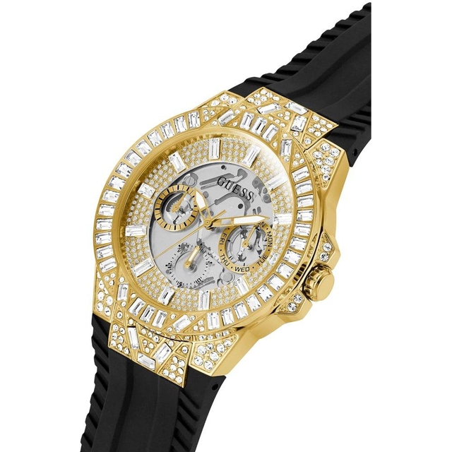 ZEGAREK GUESS DYNASTY