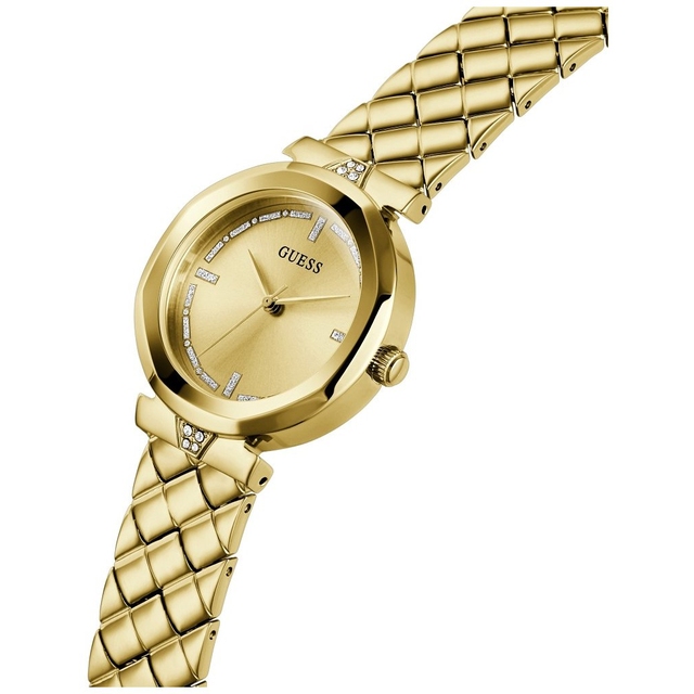 ZEGAREK GUESS RUMOUR