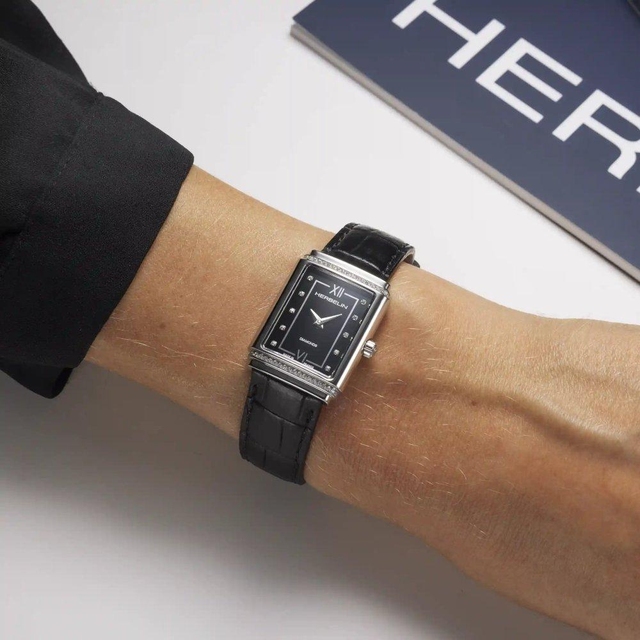 ZEGAREK HERBELIN ART DECO 1925'S EMPIRE