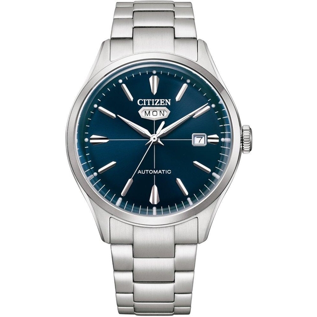 ZEGAREK CITIZEN CRYSTAL SEVEN MECHANICAL