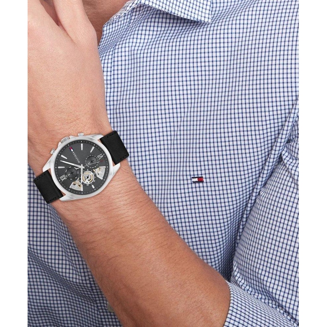 ZEGAREK TOMMY HILFIGER BAKER