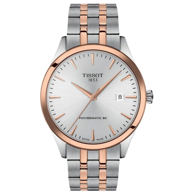 TISSOT CLASSIC DREAM 40MM