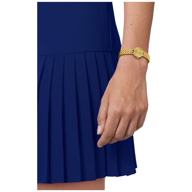 TISSOT LOVELY ROUND 19,5MM