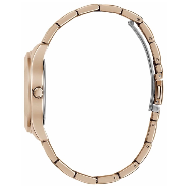 ZEGAREK GUESS TRI PLAQUE