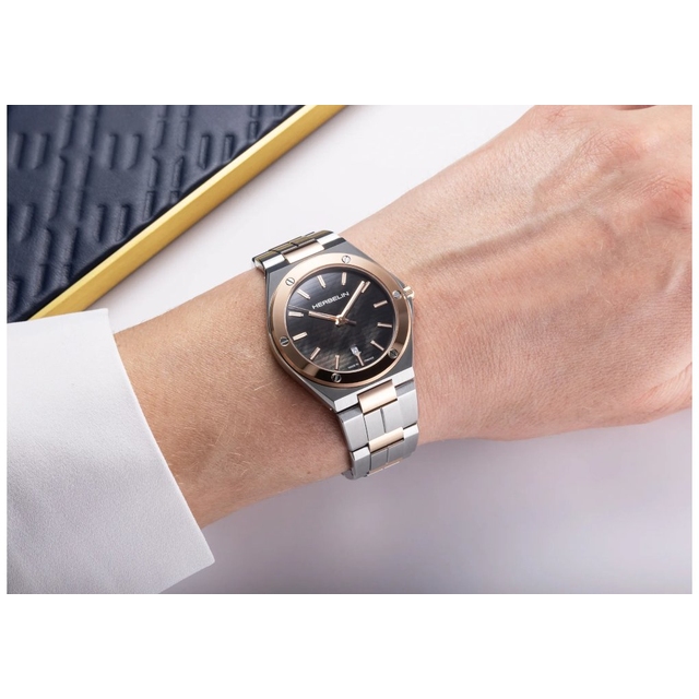 ZEGAREK HERBELIN CAP CAMARAT