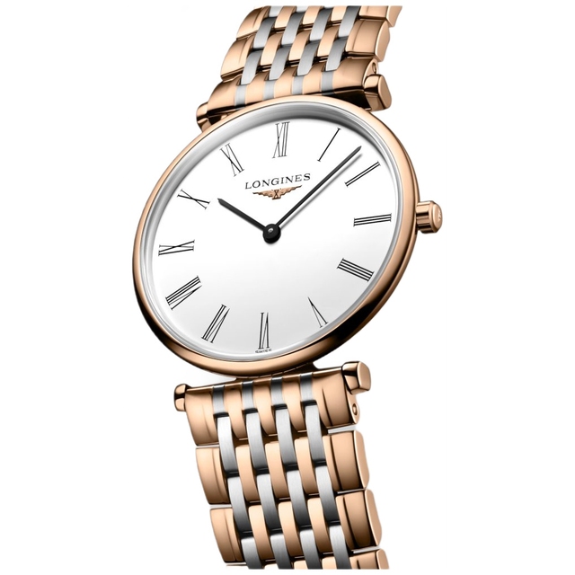 LONGINES LA GRANDE CLASSIQUE DE LONGINES