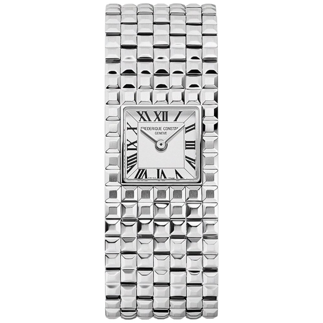 ZEGAREK FREDERIQUE CONSTANT CLASSICS MANCHETTE