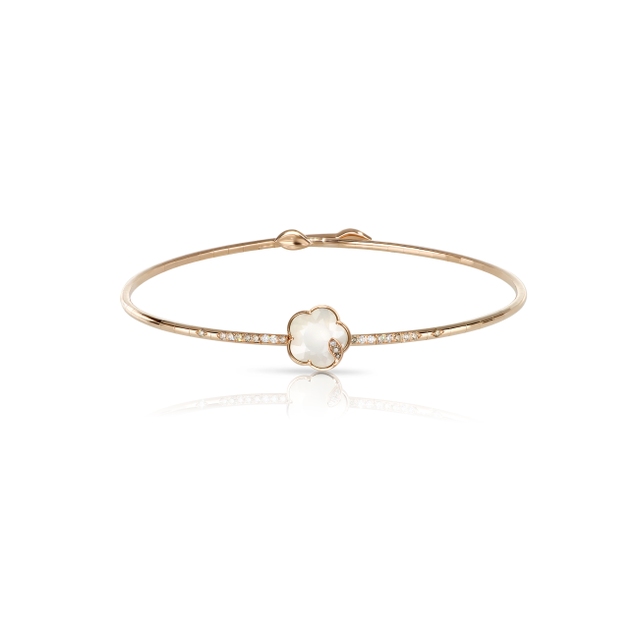 Naszyjnik złoty PASQUALE BRUNI